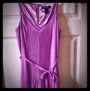 White House Black Market dress